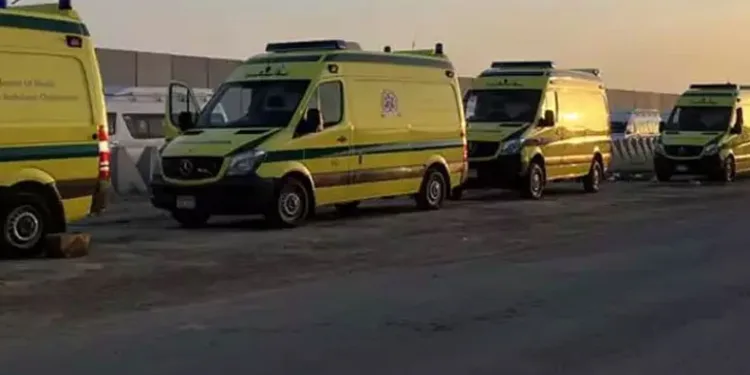İnsani yardım konvoyuna ateş açıldı