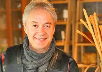 Ünlü sunucu Metin Uca hayatını kaybetti