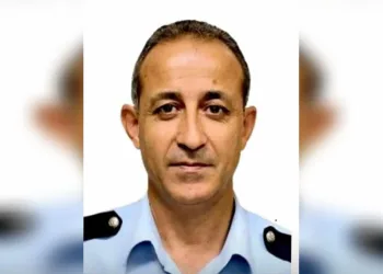 Denetim noktasında yaralanan polis memuru şehit oldu