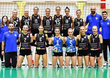 Nilüfer’in sultanları avantajı kaptı