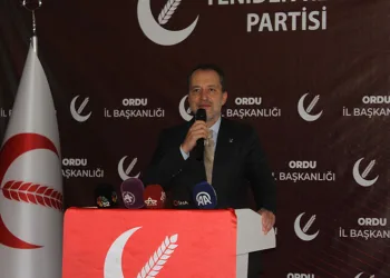 “Yeni siyasi-askeri birlikler kurulmalı”