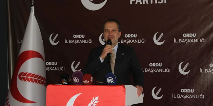“Yeni siyasi-askeri birlikler kurulmalı”