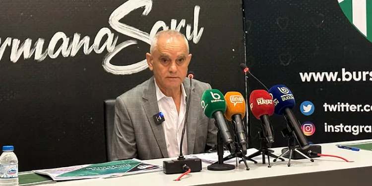Bursaspor’a PFDK’dan ceza yağdı