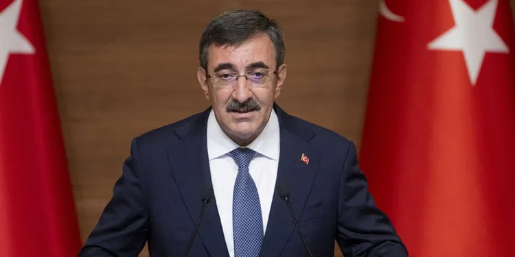 “Ekonomi beklentilerin üzerinde büyüdü”