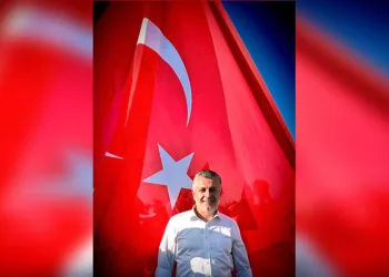AK Parti Yıldırım’da yönetim kadrosu belli oldu