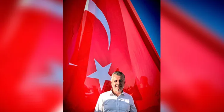 AK Parti Yıldırım’da yönetim kadrosu belli oldu