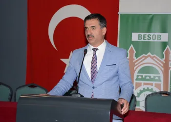 BESOB yöneticilerine protokol eğitimi
