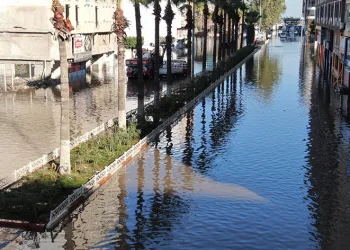 İskenderun, Venedik’e döndü