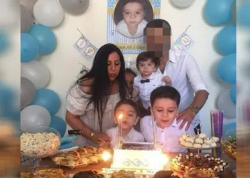 Cinayetten önce intihar notu paylaşmış