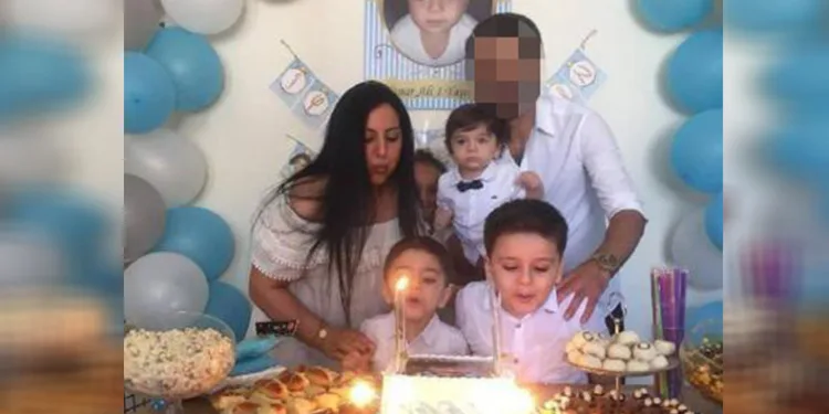 Cinayetten önce intihar notu paylaşmış