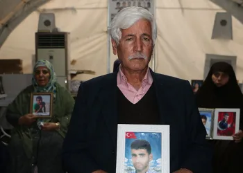 Diyarbakır annelerinin evlat mücadelesi devam ediyor