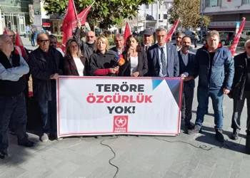 “Gemlik halkı, huzur bozacak her türlü girişime karşıdır”