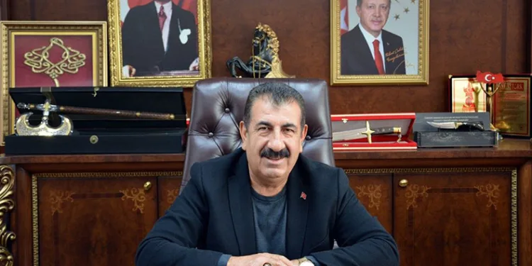 Hayvancılığın en büyük sorunu yem açığı