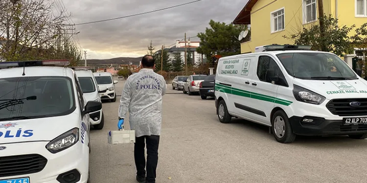 Sobadan zehirlenen karı koca hayatını kaybetti