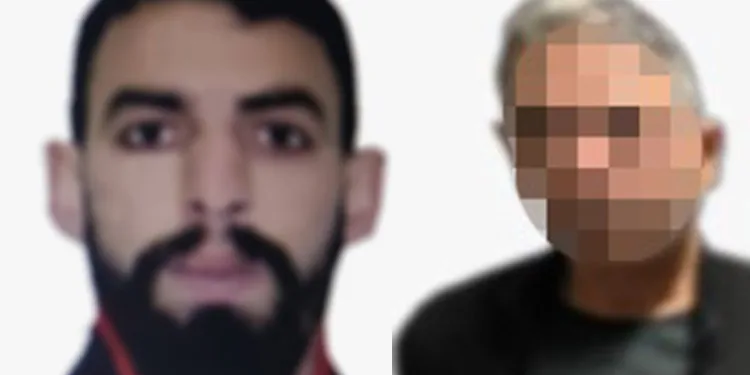 Akrabasını yol ortasında bıçaklayarak öldürdü