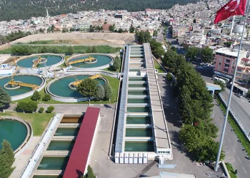 Gaziantep’te suya yüzde 10 indirim yapıldı