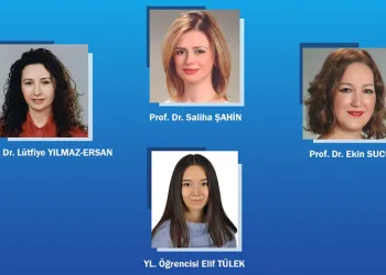 BUÜ’lü akademisyenler fonksiyonel proje