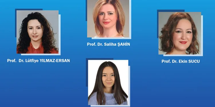 BUÜ’lü akademisyenler fonksiyonel proje