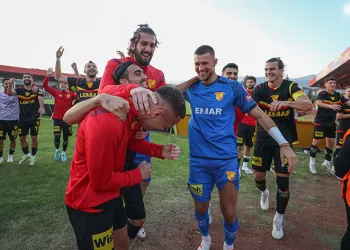 Göztepe, Erzurum’da çıkış arayacak