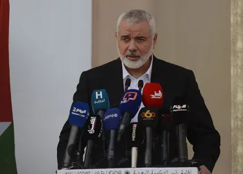 “İsrail ile ateşkes anlaşmasına yakınız”