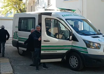 Asansör kazasından bir acı haber daha