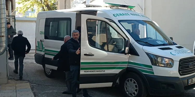 Asansör kazasından bir acı haber daha