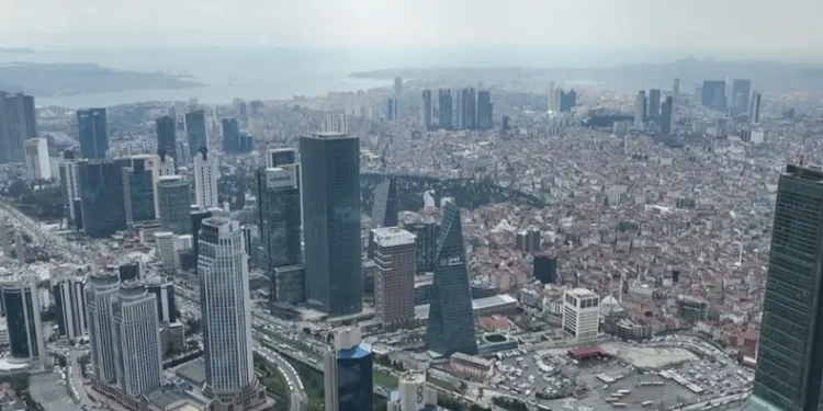 Gayrimenkul yatırımcılarının yüzü yurtdışına döndü
