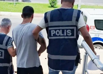 Firari hükümlü yakalandı