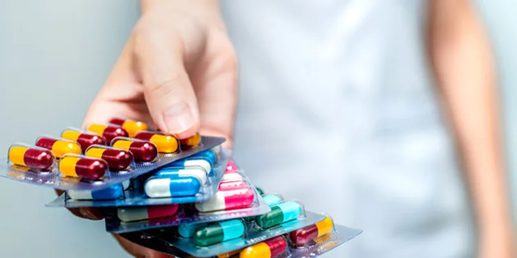 “Antibiyotikler virüse etki etmez”