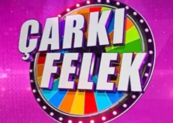 Çarkıfelek yarışması geri dönüyor