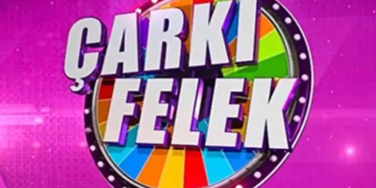 Çarkıfelek yarışması geri dönüyor