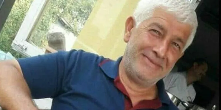 İzmir’de maganda kurşunu can aldı