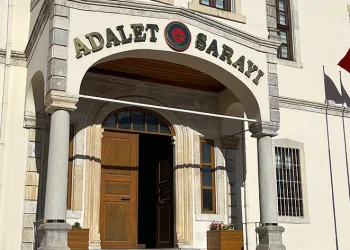 Sinop’ta yakalanan FETÖ zanlısı tutuklandı