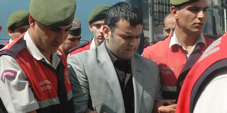 Adalet Bakanlığı’ndan Ogün Samast açıklaması
