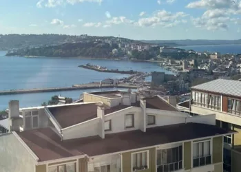 Türkiye’nin en mutlu ili oldu