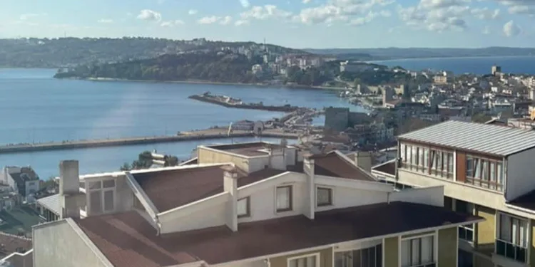 Türkiye’nin en mutlu ili oldu