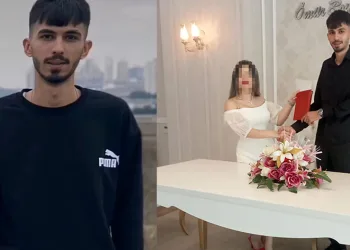 Düğününde hediye edilen pompalı tüfekle öldürüldü
