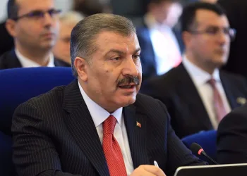Gazzeli hastalar Türkiye’de