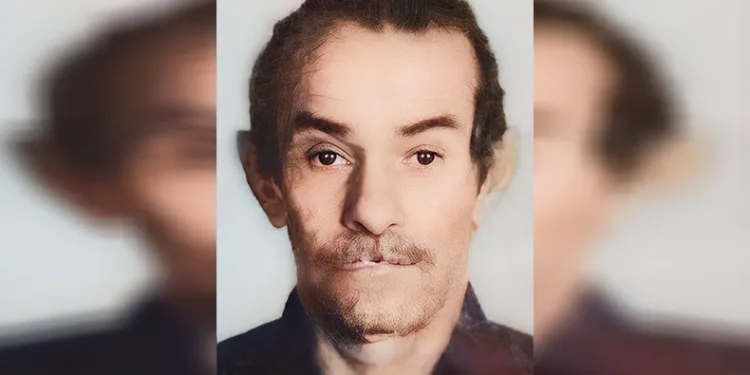 Evinin tuvaletinde cansız bedeni bulundu