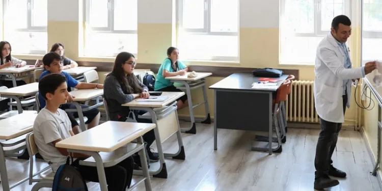 Yargıtay’dan öğretmenleri ilgilendiren emsal karar