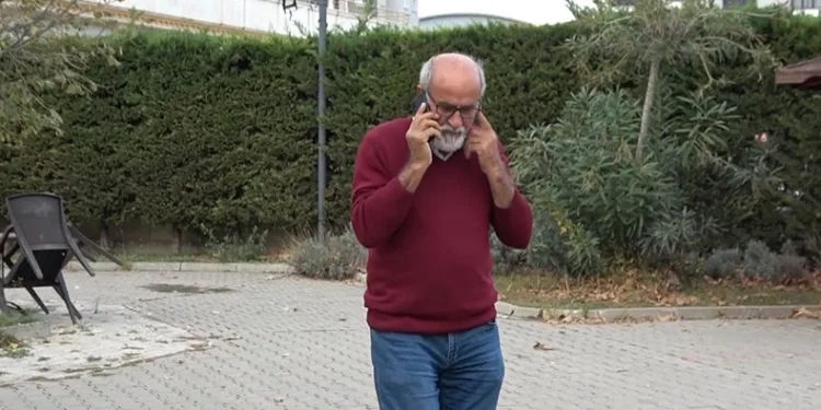 Sosyal medyada reklama tıkladı, paraları buhar oldu