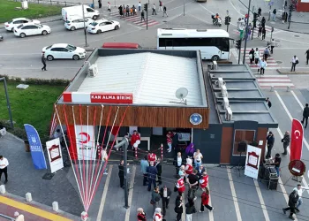 Kızılay’a erişim artık çok daha kolay