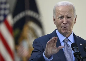 Biden: “Gazze’de, hastaneler korunmalı”