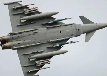 “40 tane Eurofighter almayı planlıyoruz”