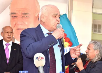 Ortaca Belediye eski Başkanı hayatını kaybetti