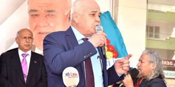 Ortaca Belediye eski Başkanı hayatını kaybetti