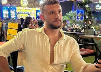Son kaydı katili oldu