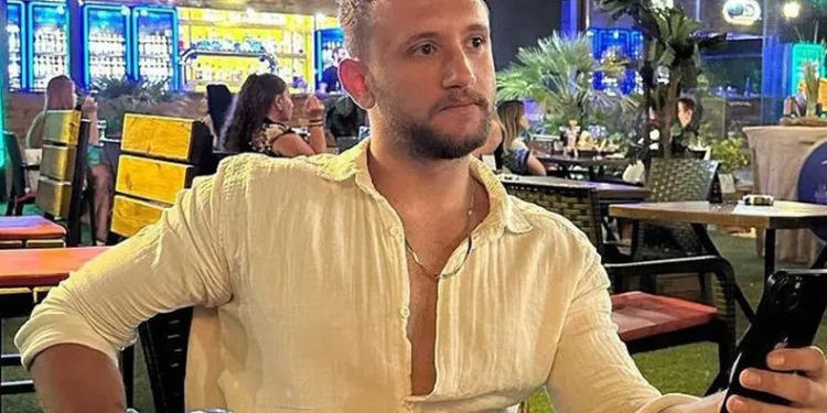 Son kaydı katili oldu
