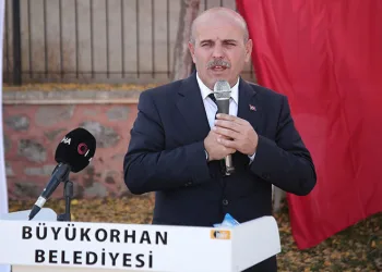 “Zulüm gören kardeşlerimizin Allah yardımcısı olsun”