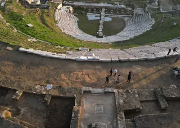 Batı Karadeniz’deki kazılarda tarih fışkırıyor